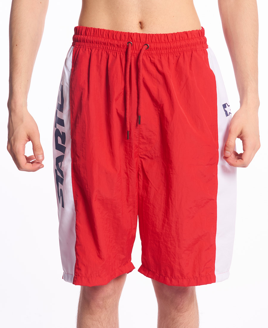 Bermuda Starter Baggy 23"