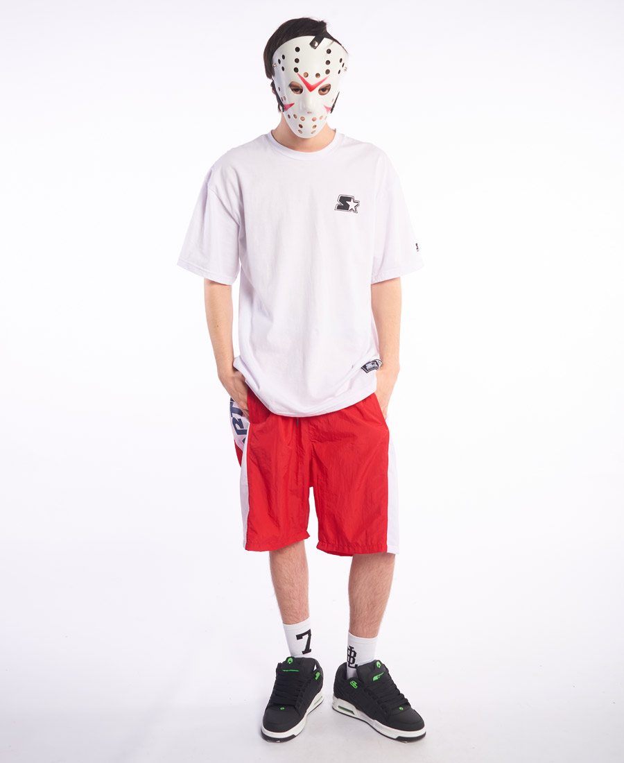 Bermuda Starter Baggy 23" - Imagen 5