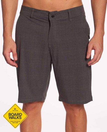 Boardwalk Rip Curl Check 20 Pulg