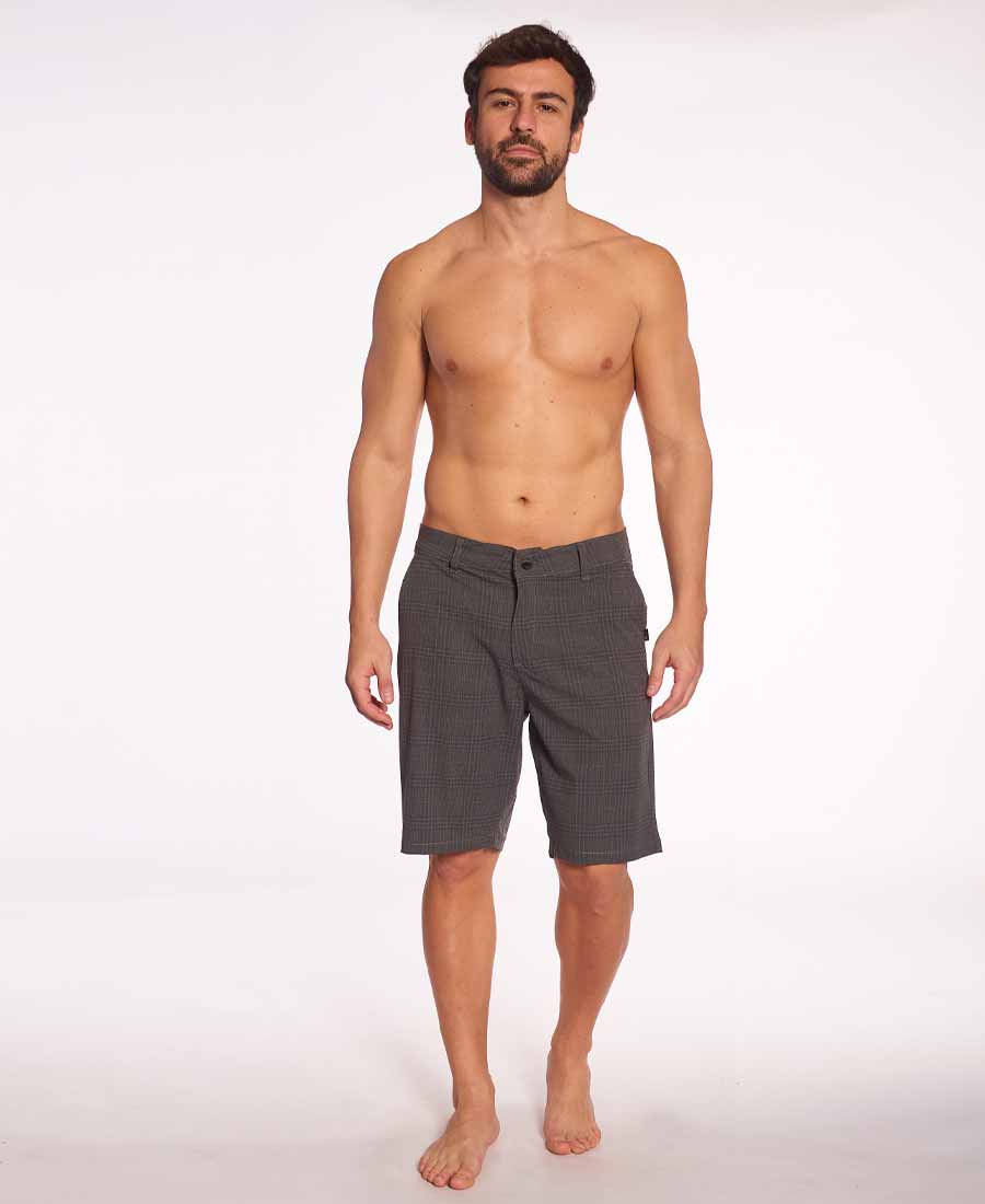 Boardwalk Rip Curl Check 20 Pulg - Imagen 4