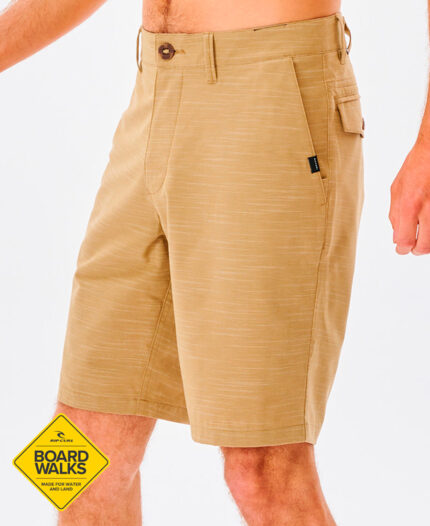 Boardwalk Rip Curl Jackson 20 pulg