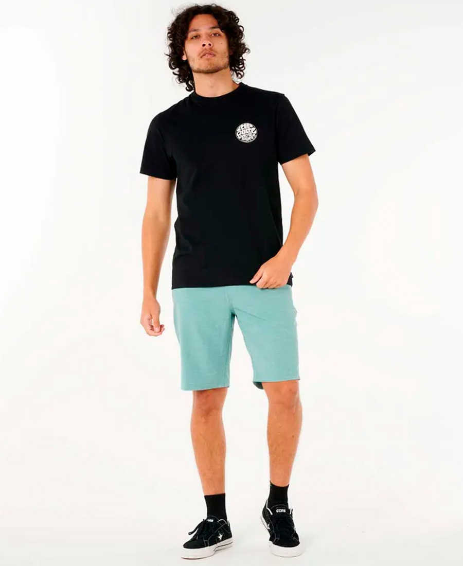 Boardwalk Rip Curl RLX Jackson 20" - Imagen 3