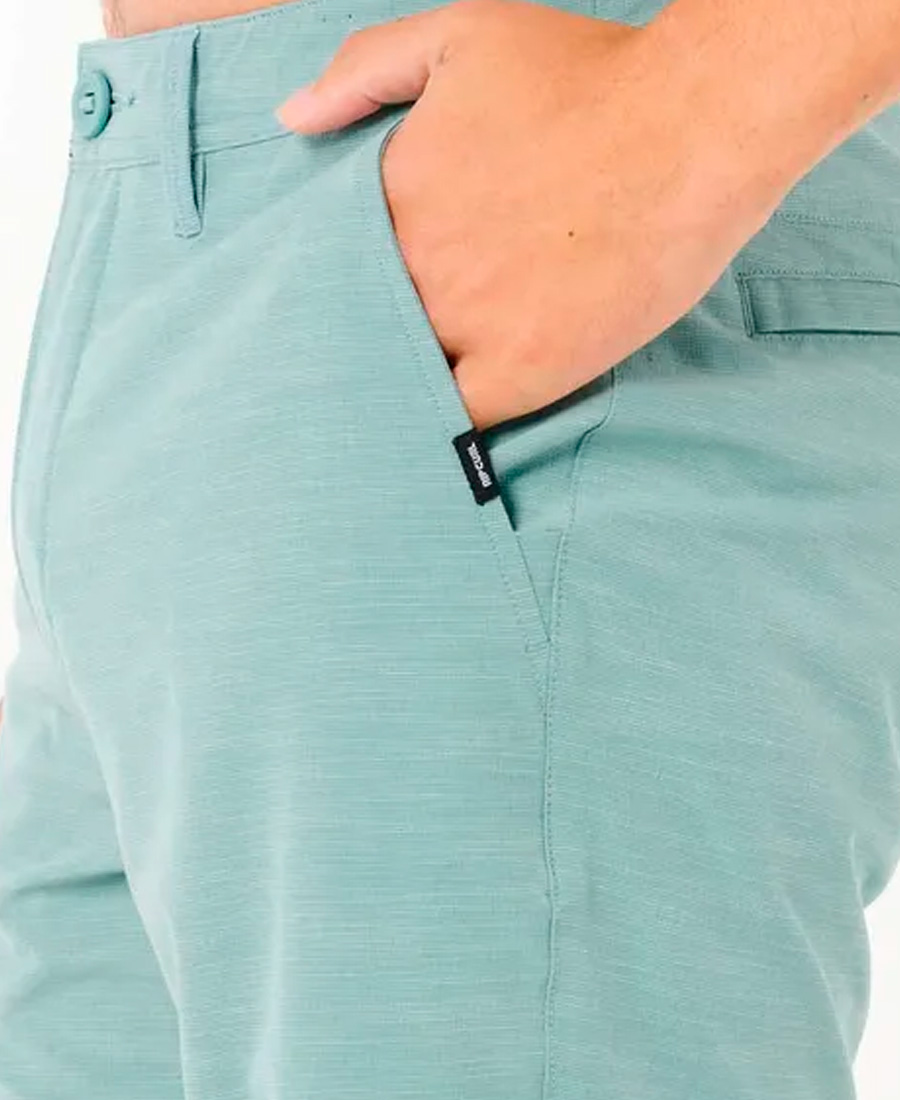 Boardwalk Rip Curl RLX Jackson 20" - Imagen 4