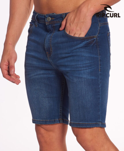 Bermuda Rip Curl Slim Deep Blue