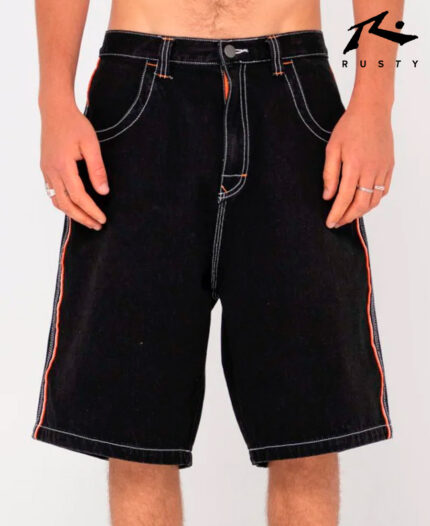 Bermuda Rusty Flip Daddy 2