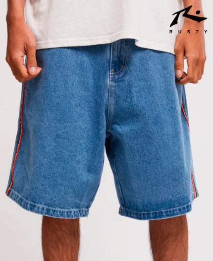 Bermuda Rusty Flip Daddy