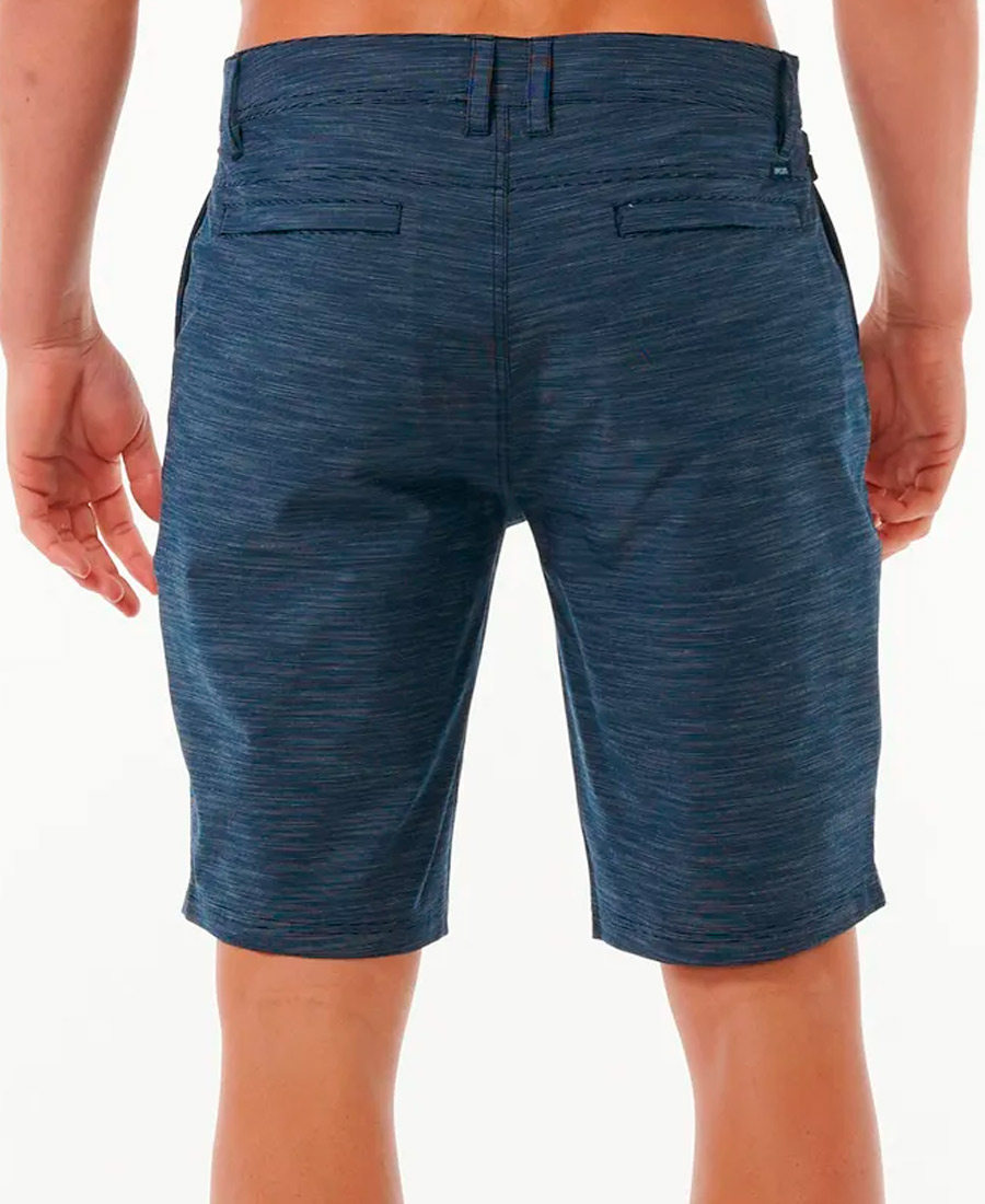 Boardwalk Rip Curl RLX Jackson 20" - Imagen 3