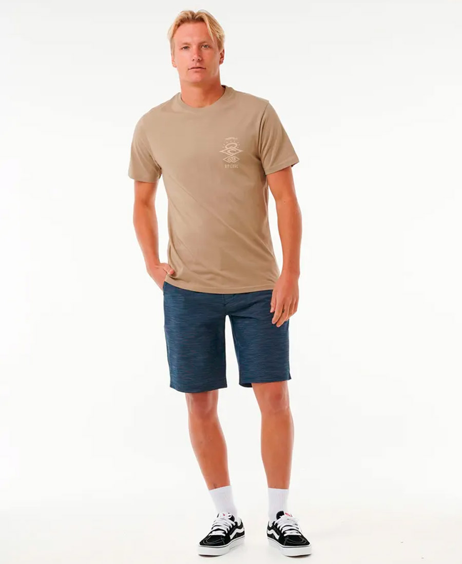 Boardwalk Rip Curl RLX Jackson 20" - Imagen 4