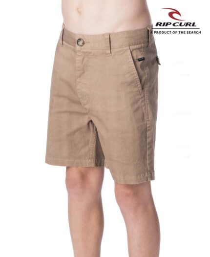 Bermuda  Rip Curl Chino Twisted