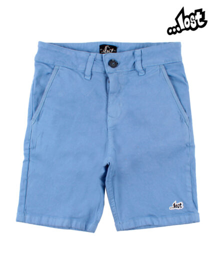 Bermuda Lost Chino Colors