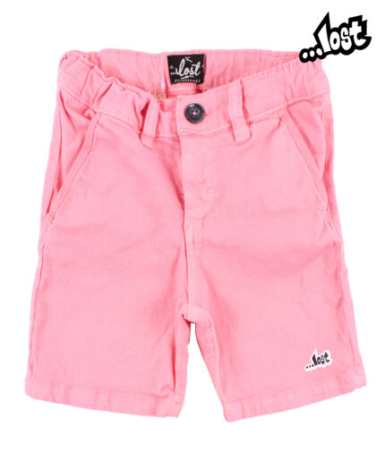 Bermuda Lost Chino Colors