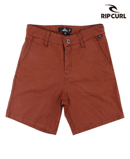 Bermuda  Rip Curl Chino Epic