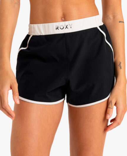 Short  Roxy Bold Moves