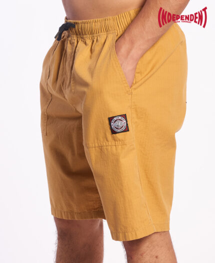 Bermuda Independet Ripstop