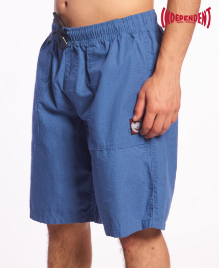 Bermuda Independet Ripstop