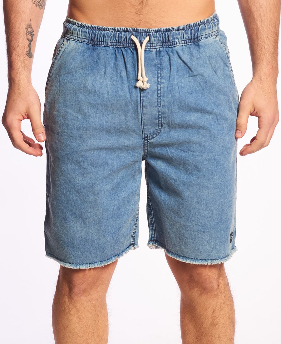 Bermuda Rip Curl Orbit Denim 20"
