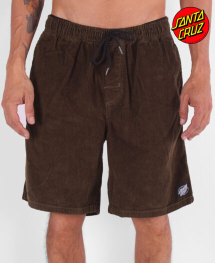 Bermuda Santa Cruz Cordy