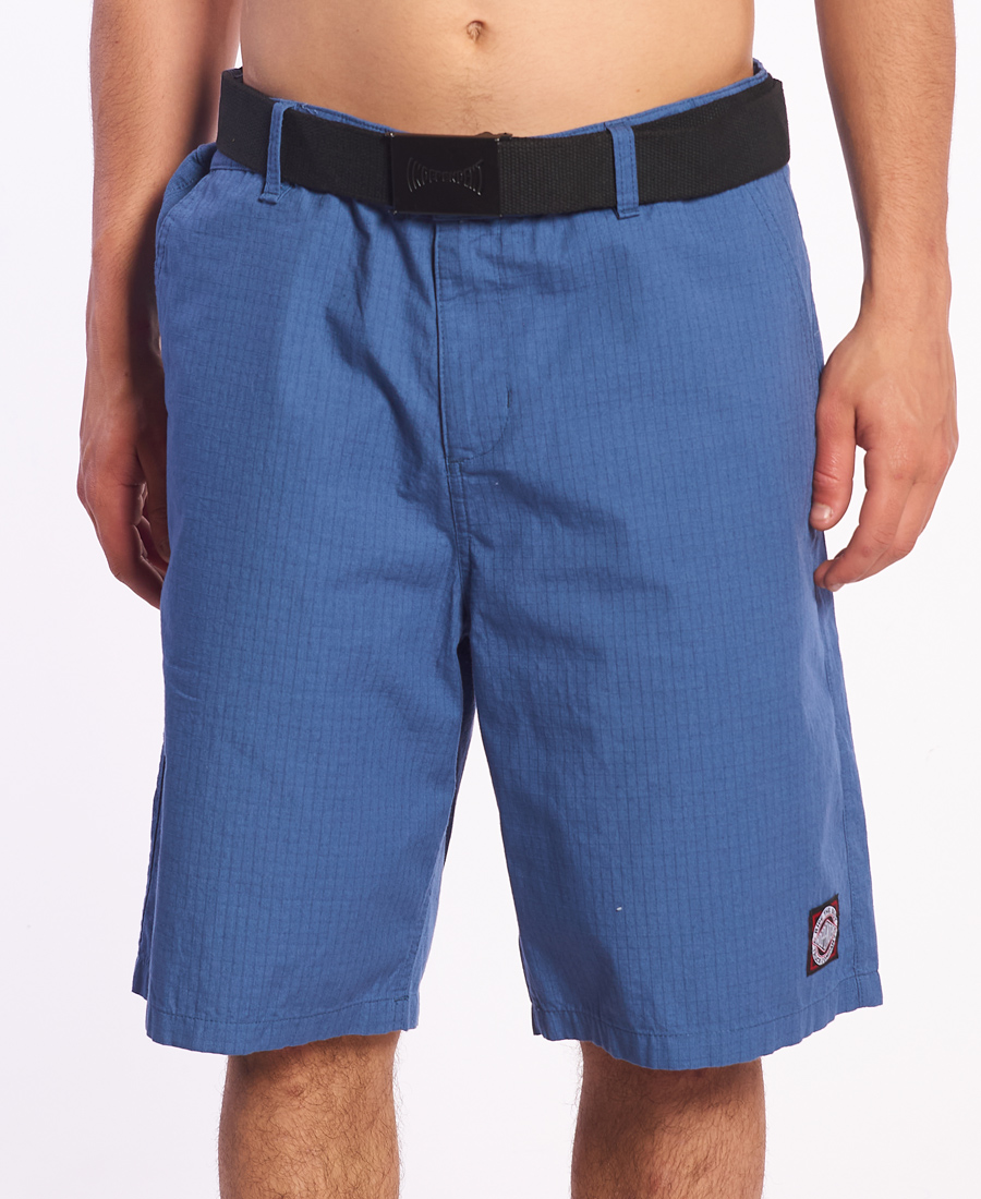Bermuda Independent Chino Ripstop - Imagen 2