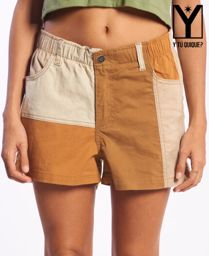 Short Y Tu Quique? Bloque