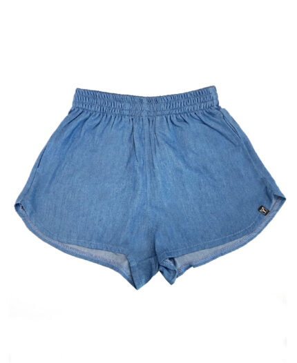 Short Y Tú Quique? Tencel