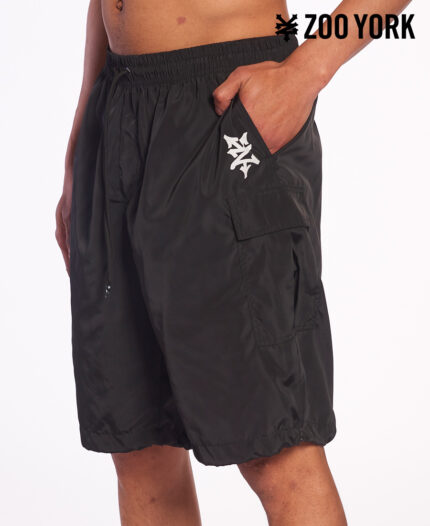 Bermuda Zoo York Cargo