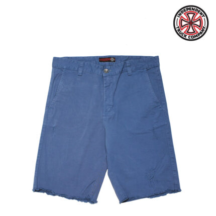 Bermuda Independent Truck Skinny Chino