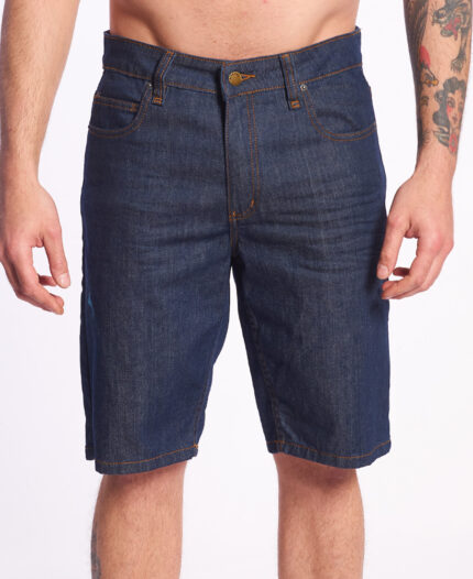 Bermuda Rip Curl Blue Raw 21 Pulg