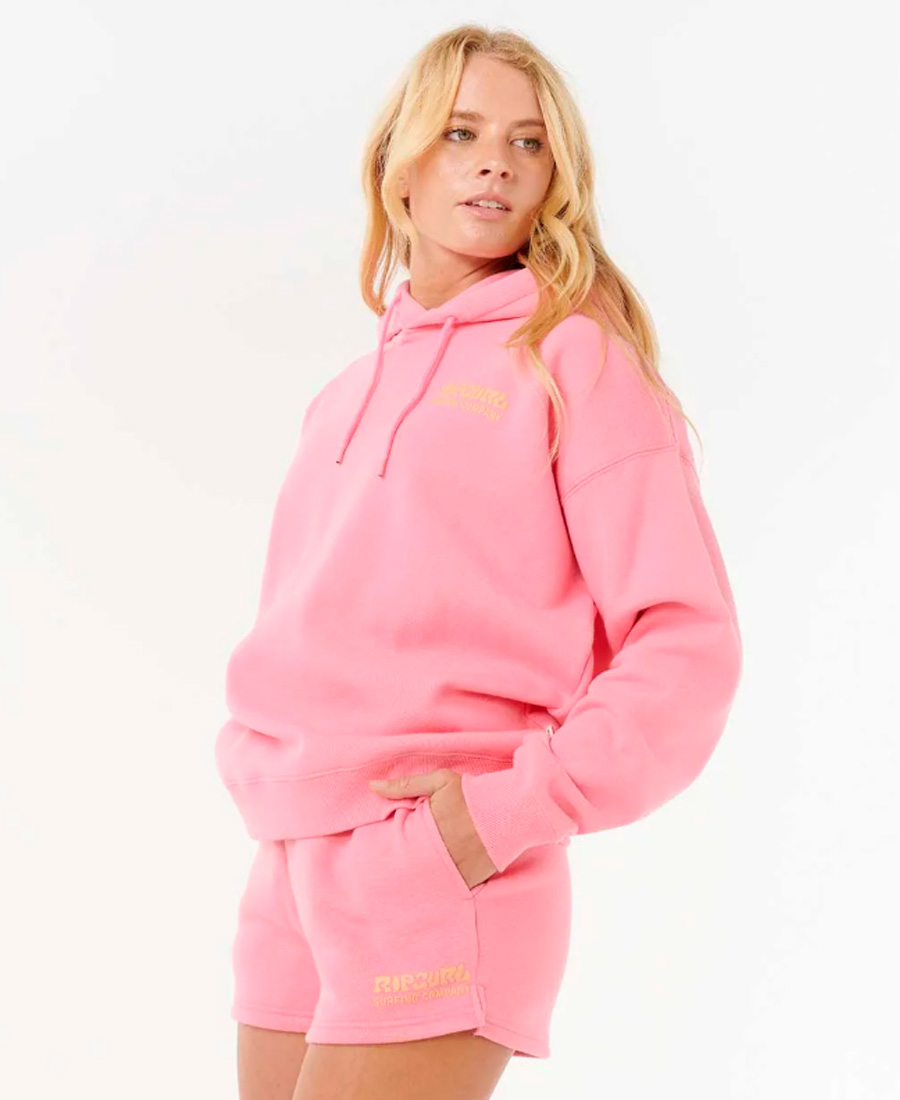 Short Rip Curl Surf Puff - Imagen 3