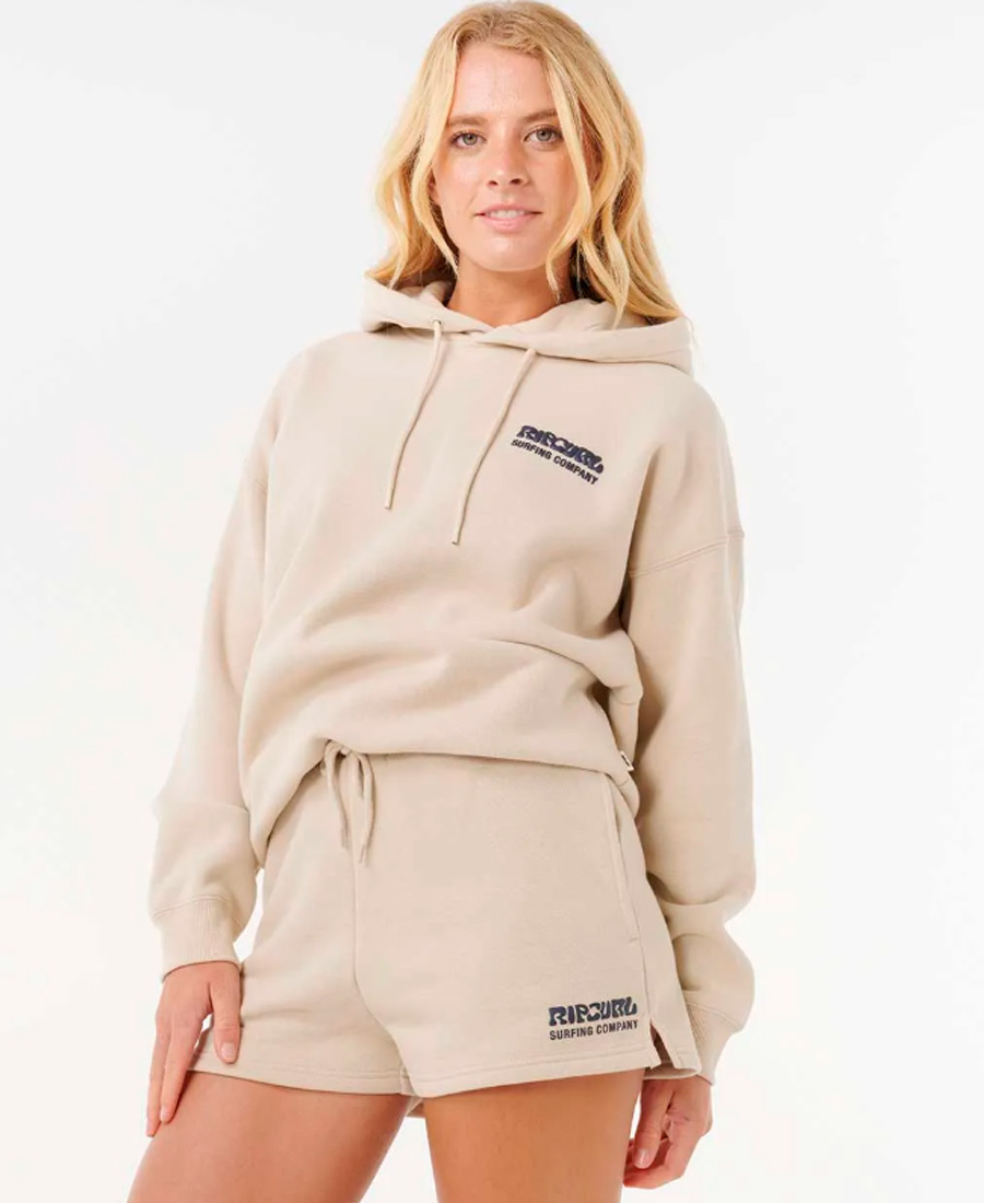 Short Rip Curl Surf Puff - Imagen 3