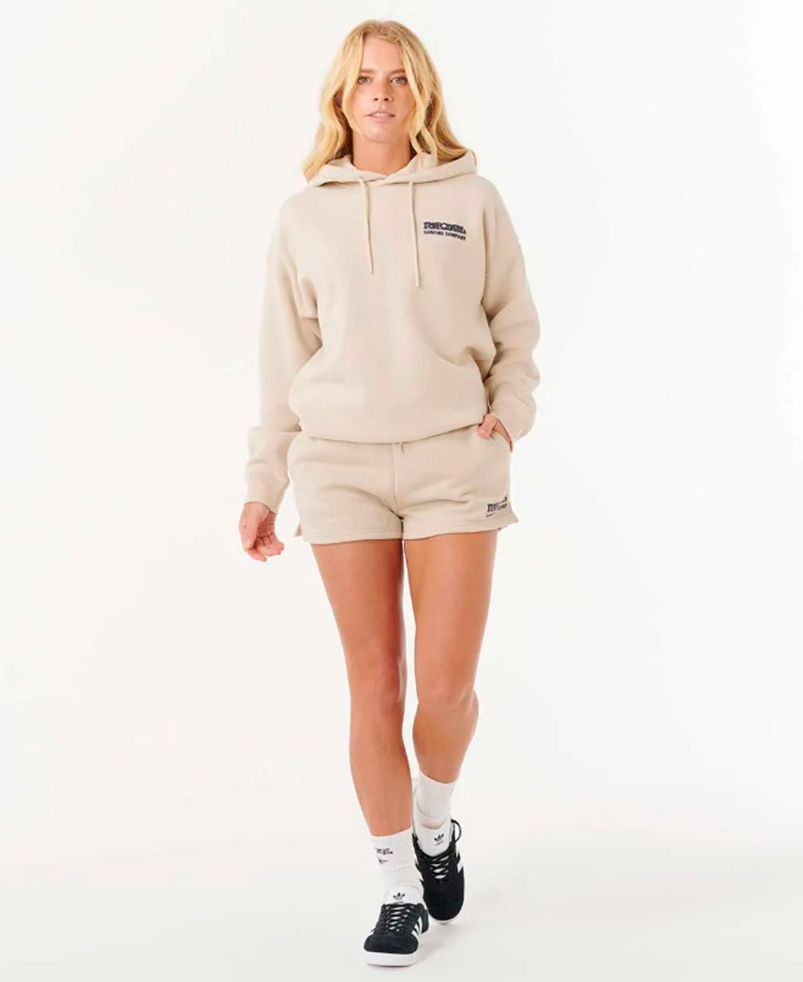 Short Rip Curl Surf Puff - Imagen 4