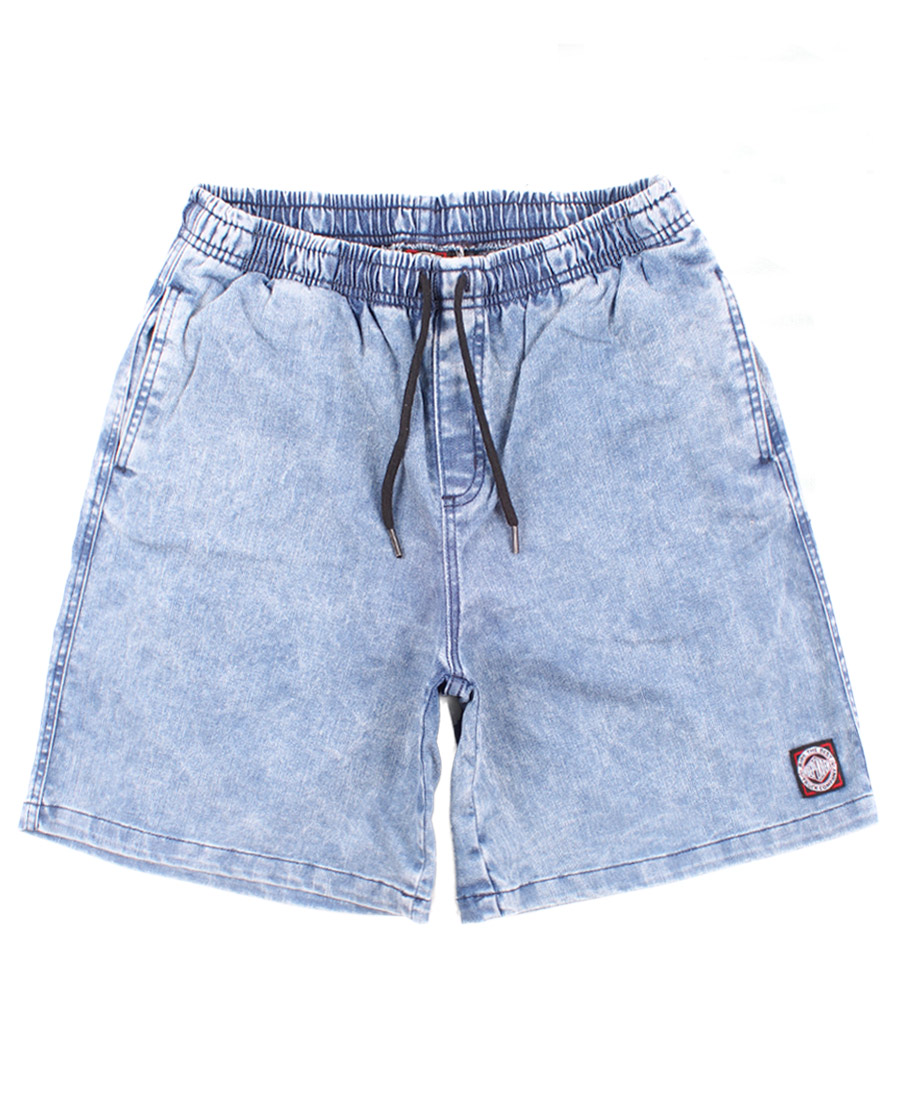 Bermuda Independent Amarilla