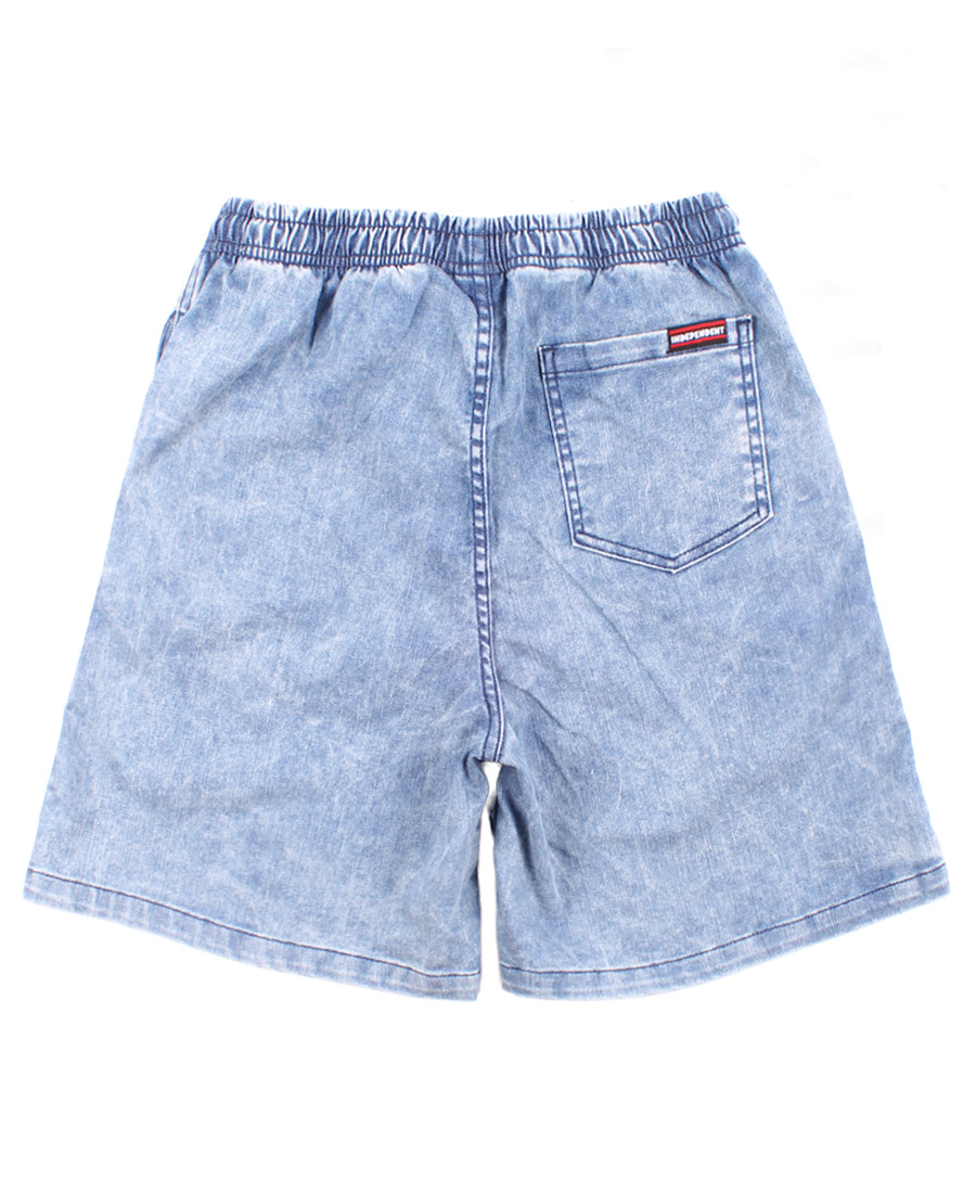 Bermuda Independent Amarilla - Imagen 2