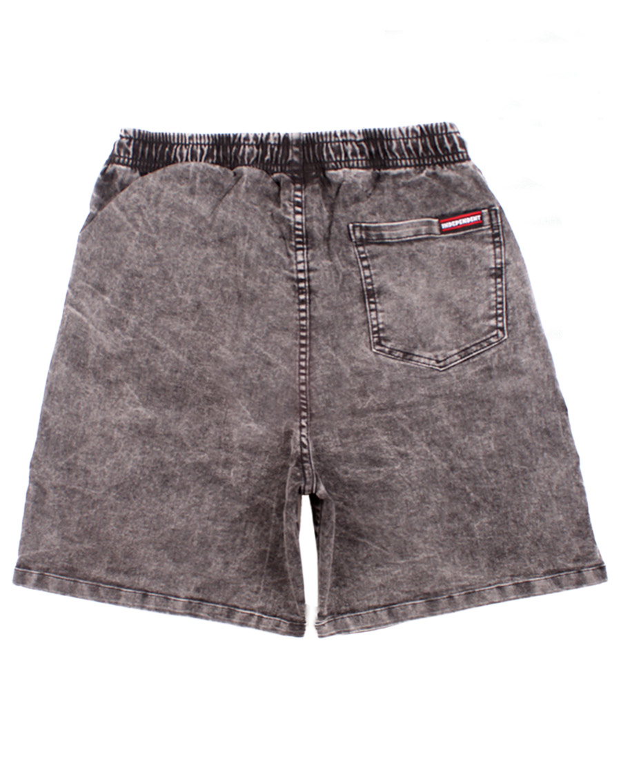 Bermuda Independent Amarilla - Imagen 2