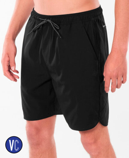 Bermuda Rip Curl Vaporcool Pivot Volley 18 Pulg