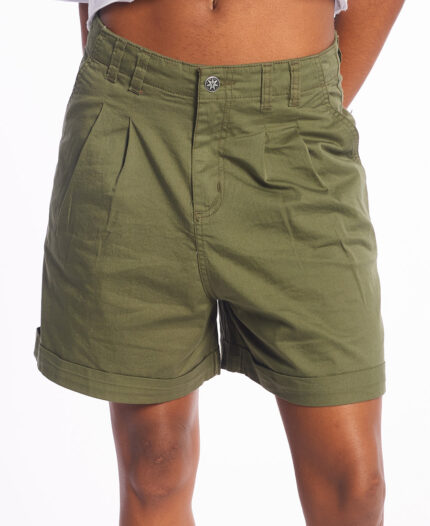 Short Y Tú Quique? Low Gab Pinzas