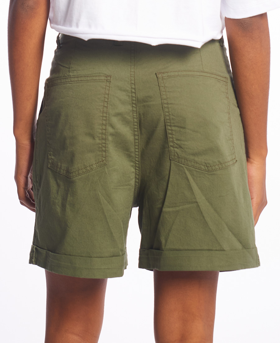 Short Y Tú Quique? Low Gab Pinzas - Imagen 3