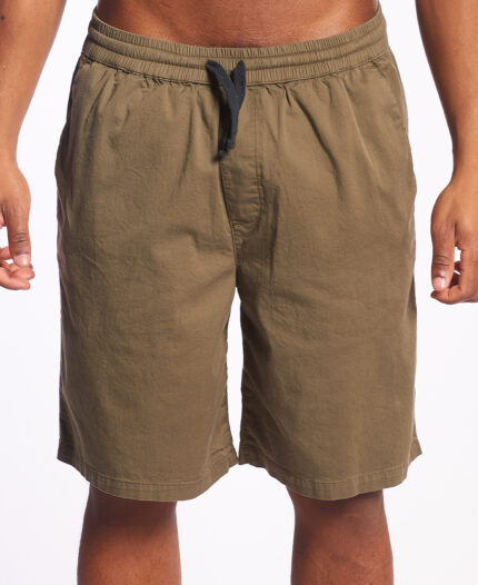 Bermuda Y Tu Quique? Wilde Leg 20 Pulg