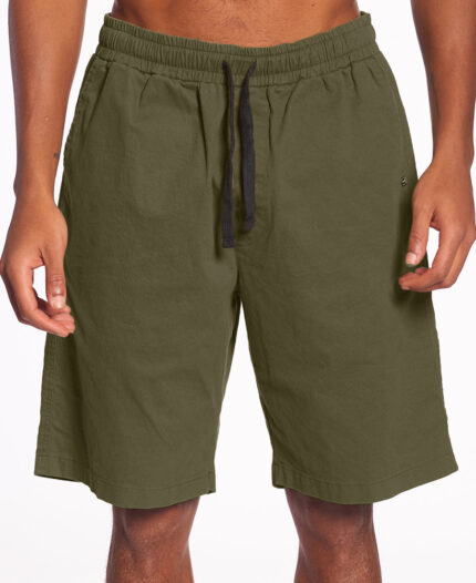 Bermuda Y Tu Quique? Wilde Leg 21 Pulg