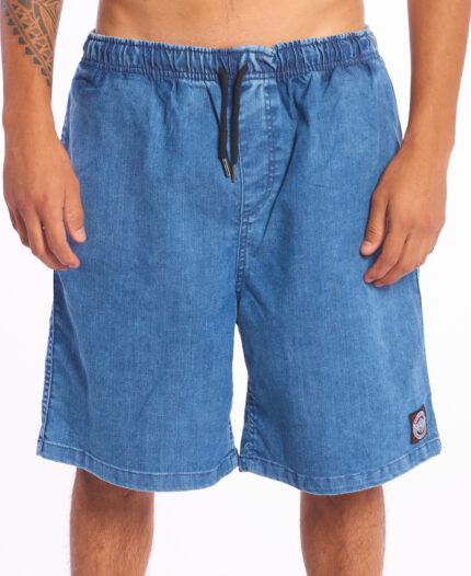 Bermuda Independent Amarilla