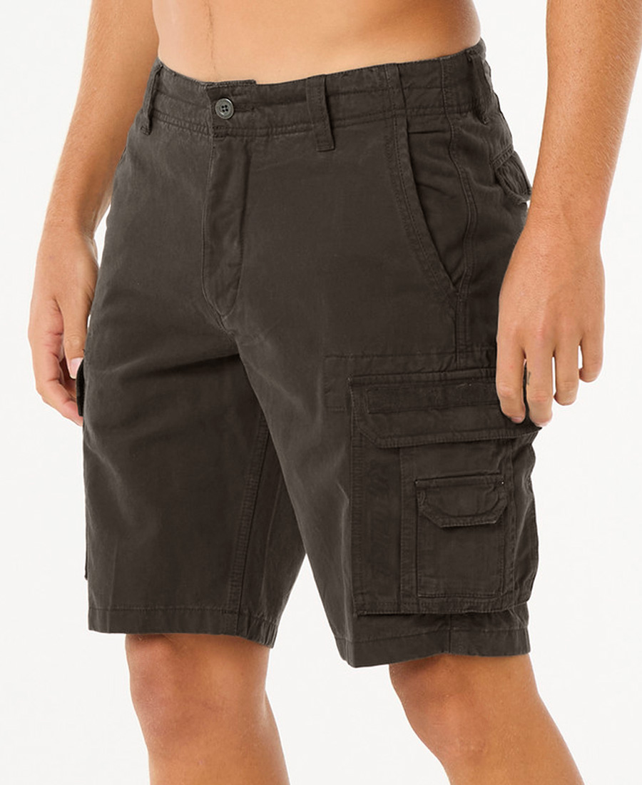 Bermuda Rip Curl Cargo Trail 20 Pulg