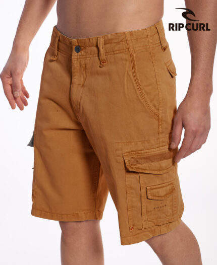 Bermuda Rip Curl Trail 20 Pulg