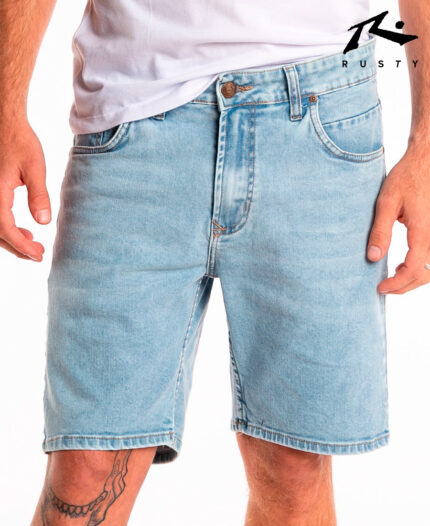 Bermuda Rusty Moon 2 Sky Special Size