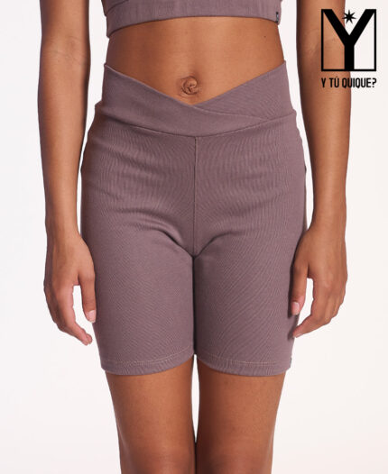 Calza Y Tú Quique? Ribb Habano