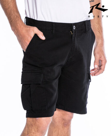 Bermuda Rusty XCharge