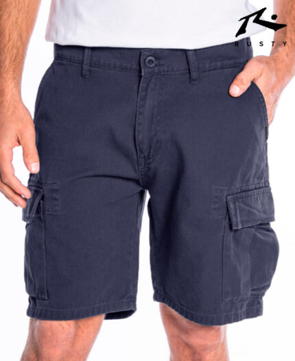 Bermuda Rusty XCharge