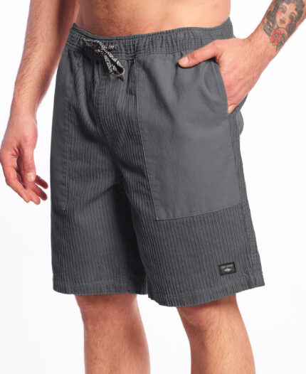 Bermuda Rip Curl Loose Cord