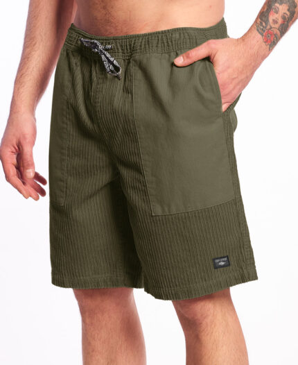 Bermuda Rip Curl Loose Cord