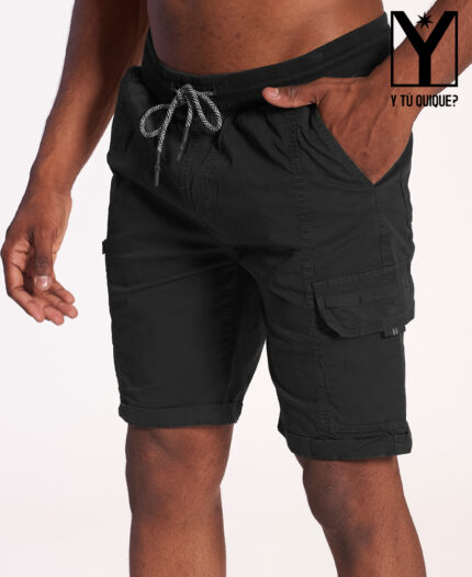 Bermuda Y Tú Quique? Cargo