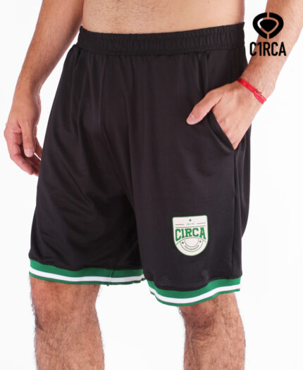 Bermuda Circa Varsity