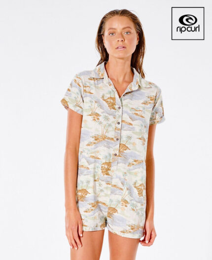 Jumpsuit Rip Curl Postcards